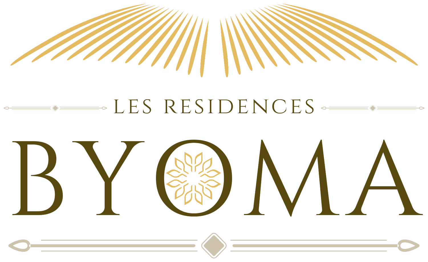 Les Résidences Byoma